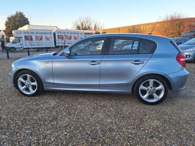 BMW 116