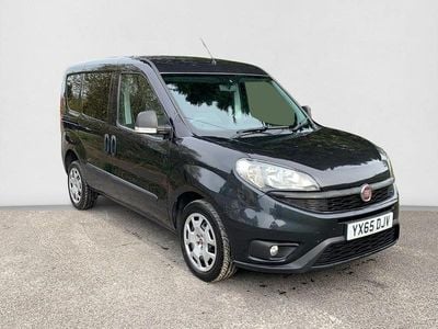 Fiat Doblò