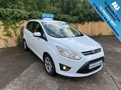 Ford Grand C-Max