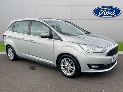 Ford Grand C-Max