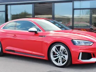Used Audi RS5