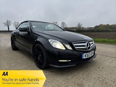 Mercedes E350