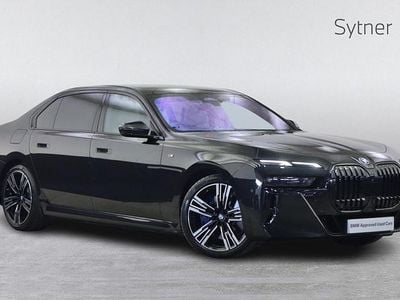 BMW 750e