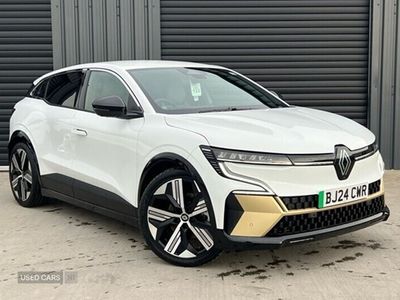 Renault Mégane