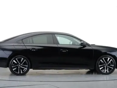 Used Peugeot 508