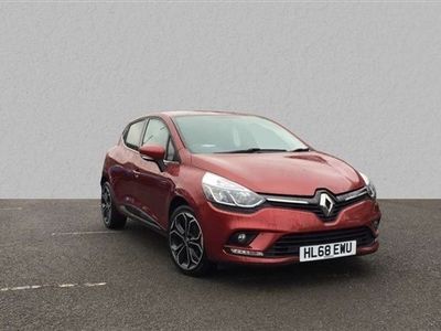 Renault Clio IV