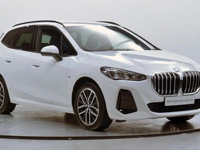BMW 225 Active Tourer