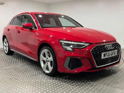 Audi A3 Sportback e-tron