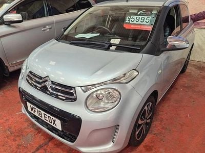 Citroën C1