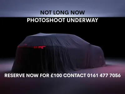 Used VW Golf VII GTD 184 HP (135 kW) 2018 Black Hatchback