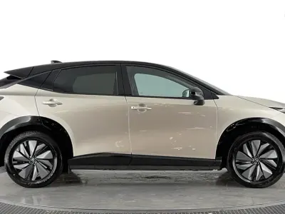 Used Nissan Ariya