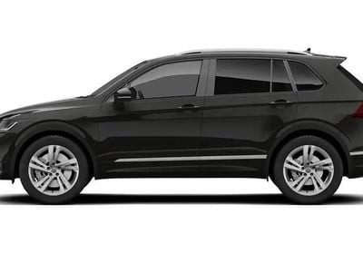 Used VW Tiguan Allspace Life 150 HP (110 kW) 2024 SUV