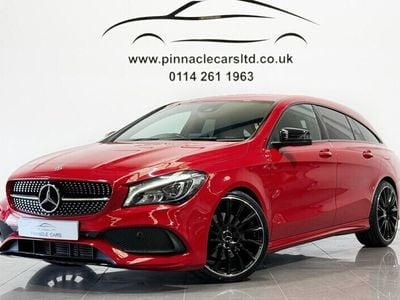 Mercedes CLA220