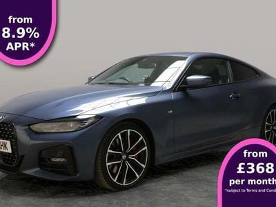 BMW 420