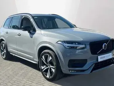Usado Volvo XC90 Plus 247 HP (181 kW) 2025 SUV