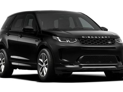 Used 2024 Land Rover Discovery Sport S SUV | £46,937 (Fair price)