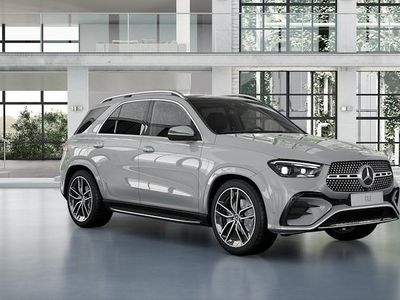 New Mercedes GLE300 AMG line 269 HP (197 kW) 2025 Estate
