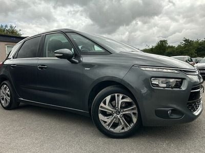 Citroën C4 Picasso