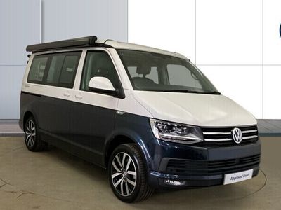 VW California