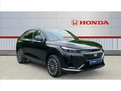 New Honda e:Ny1 Advance 150 kW (204 HP) 2026 Black SUV