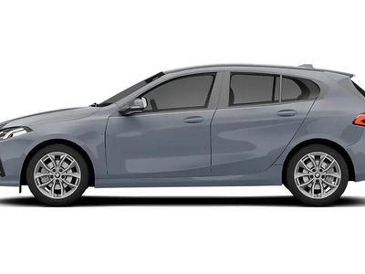 New BMW 120 M Sport 156 HP (114 kW) 2026 Hatchback