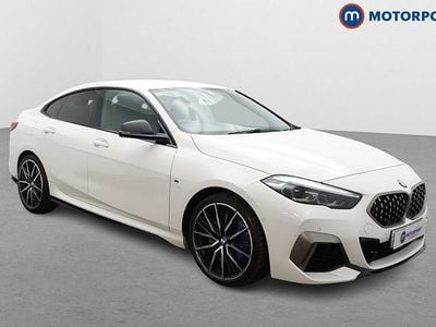BMW M235