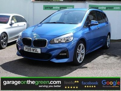 BMW 220