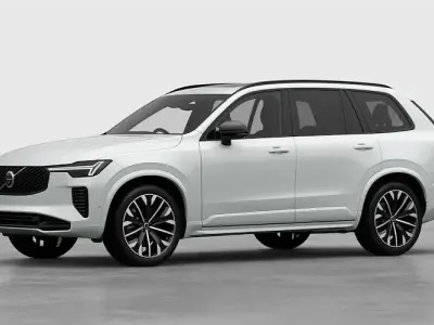 Nuevo Volvo XC90 Ultra 250 CV (183 kW) 2026 SUV