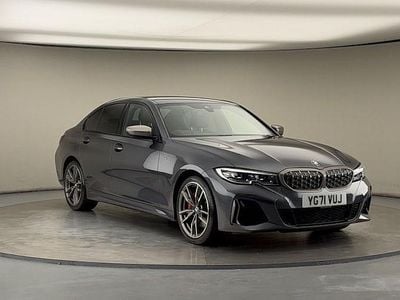 BMW M340