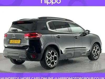 Used Citroën C5 Aircross Shine 2023 SUV