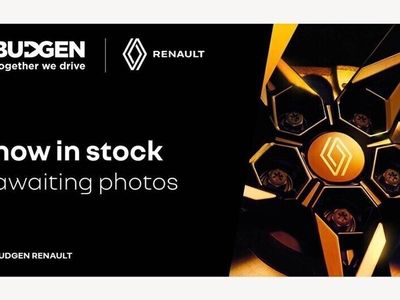 Renault Rapid