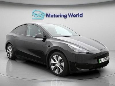 Used Tesla Model Y RWD 254 kW (346 HP) 2023 SUV