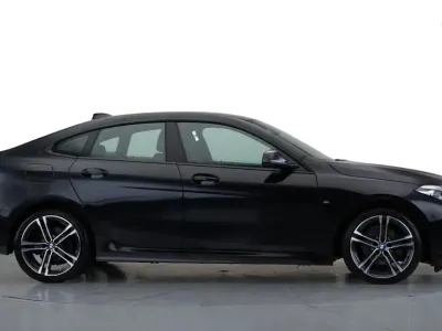 Used BMW 218 M Sport 2022 Black Coupe