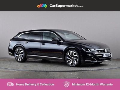 VW Arteon
