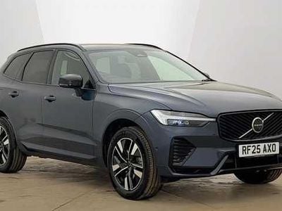 Used Volvo XC60 Plus 247 HP (181 kW) 2026 SUV
