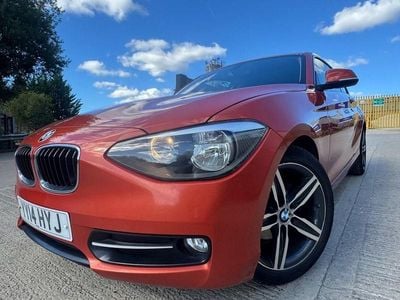 BMW 116