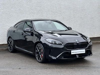 Used BMW 220 M Sport 170 HP (125 kW) 2025 Black Coupe