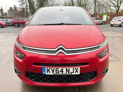 used Citroën Grand C4 Picasso 1.6 e-HDi 115 Airdream VTR+ 5dr