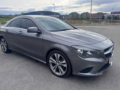 Mercedes 200