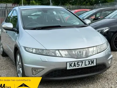 Used Honda Civic