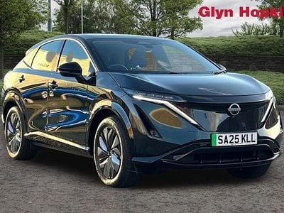 Nissan Ariya