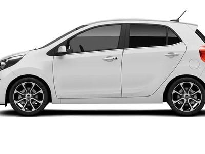 Used Kia Picanto 67 HP (49 kW) 2019 Hatchback