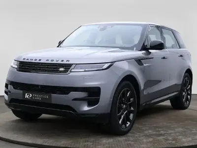 Used Land Rover Range Rover Sport SE 441 HP (324 kW) 2023 SUV