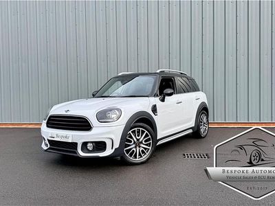 Used Mini Cooper Sport 2019 White Hatchback