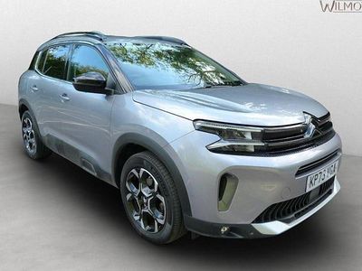 Used 2023 Citroën C5 PureTech Hatchback | £18,795 (Fair price)