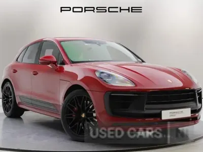 Used Porsche Macan 2023 SUV