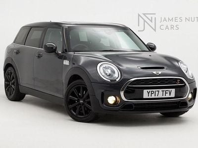 Mini Cooper Clubman