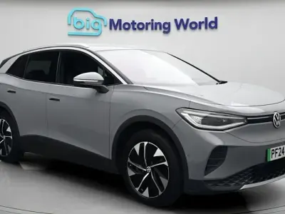 Used VW ID.4