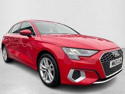 Audi A3 Sportback e-tron