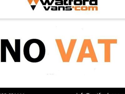 Used 2021 Ford Transit Custom Limited Van | £17,990 (Expensive)